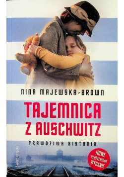 Tajemnica z Auschwitz