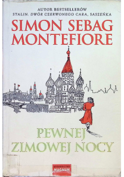 Pewnej zimowej nocy