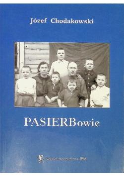 Pasierbowie