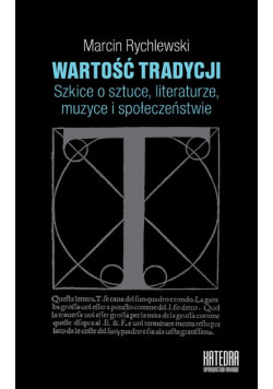 Wartość tradycji