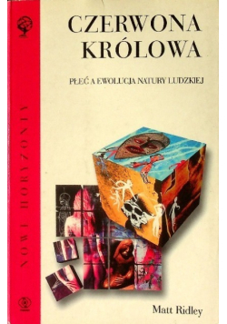 Czerwona królowa
