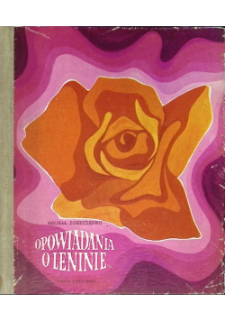 Opowiadania o Leninie