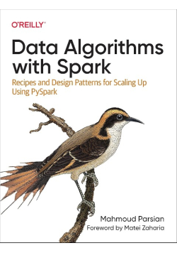Data Algorithms With Spark