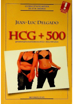 Hcg + 500