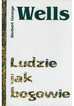 Ludzie jak bogowie