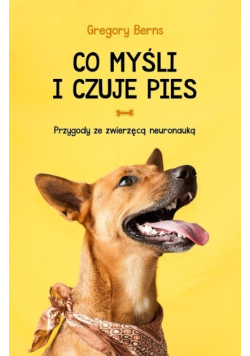 Co myśli i czuje pies
