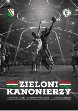 Zieloni kanionierzy