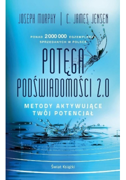 Potęga podświadomości 2.0