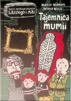 Tajemnica mumii