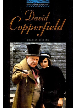 David Copperfield