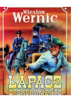Łapacz z Sacramento