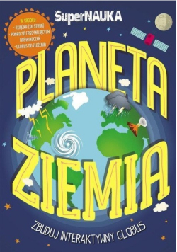Planeta Ziemia