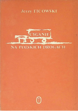 Cyganie na polskich drogach