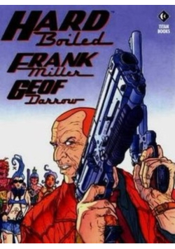 Hard Boiled