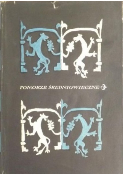 Pomorze średniowieczne