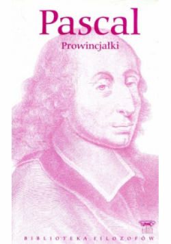 Pascal Prowincjałki