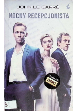 Nocny recepcjonista