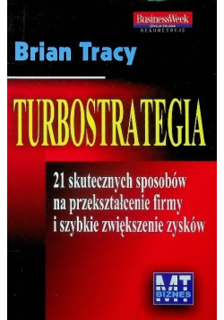 Turbostrategia