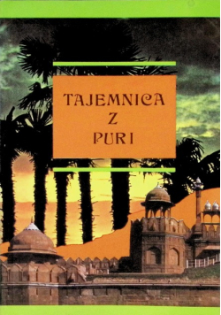 Tajemnica z Puri