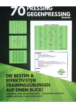 70 Pressing gegenpressing