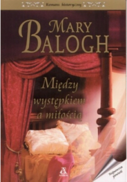 Między występkiem a miłością