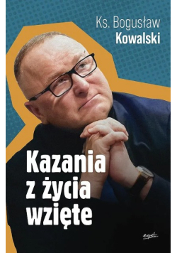 Kazania z życia wzięte