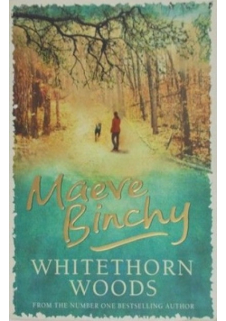 Whitethorn Woods