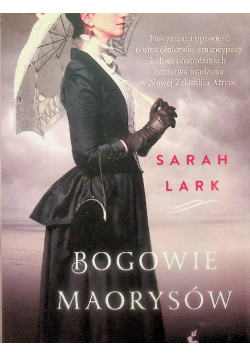 Bogowie Maorysów