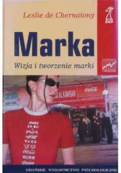 Marka Wizja i tworzenie marki