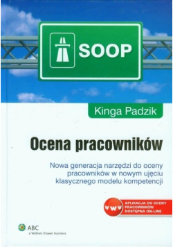 Ocena pracowników