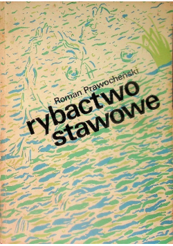 Rybactwo stawowe