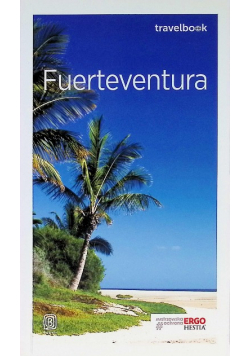 Travelbook - Fuerteventura
