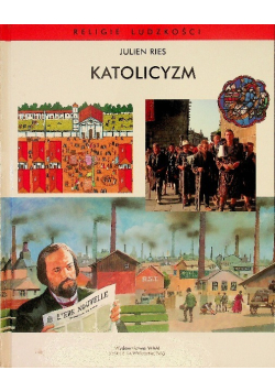 Katolicyzm