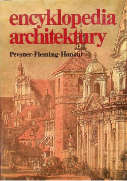 Encyklopedia architektury