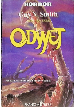 Odwet