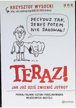 Teraz!