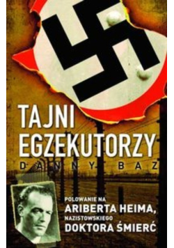 Tajni egzekutorzy