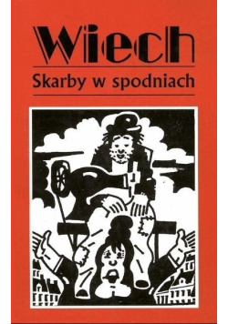 Opowiadania przedwojenne Tom VI Skarby w spodniach