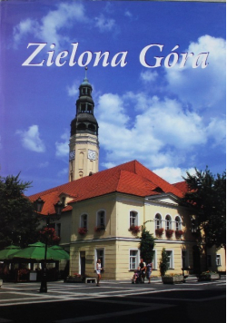 Zielona Góra