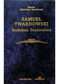 Nadobna Paskwalina