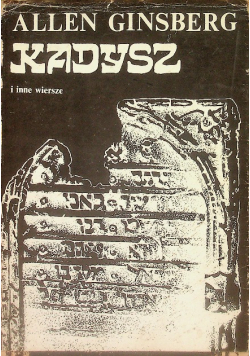 Kadysz i inne wiersze