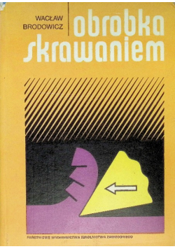 Obróbka skrawaniem