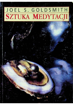 Sztuka medytacji