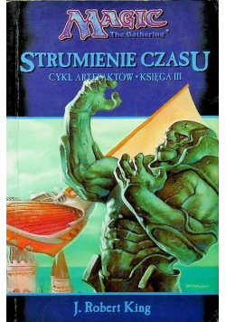 Strumienie czasu