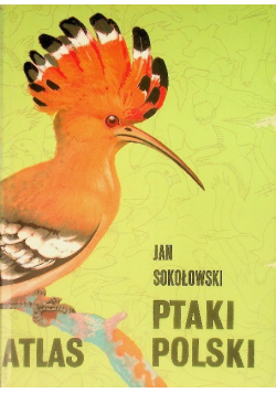 Atlas Ptaki Polski