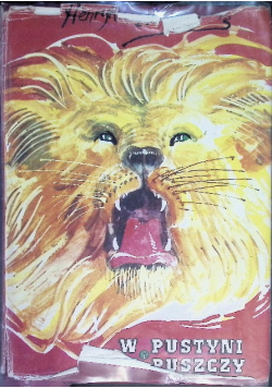 W pustyni i w puszczy