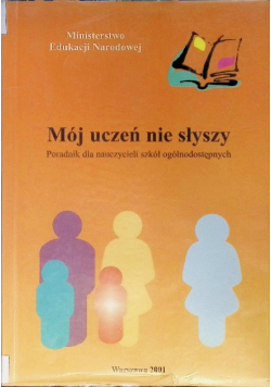 Mój uczeń nie słyszy