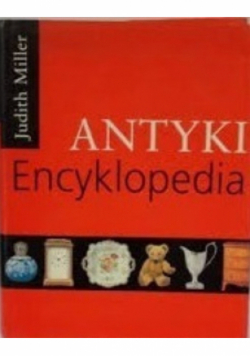 Antyki encyklopedia