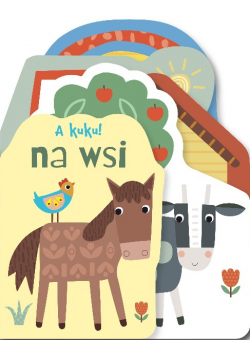 A Kuku Na Wsi