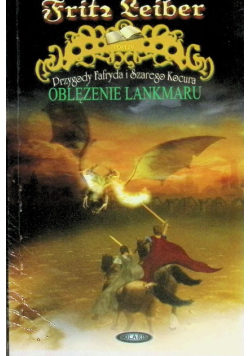 Oblężenie Lankmaru
